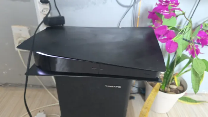 Troco Samsung s24 ultra mas PlayStation 5