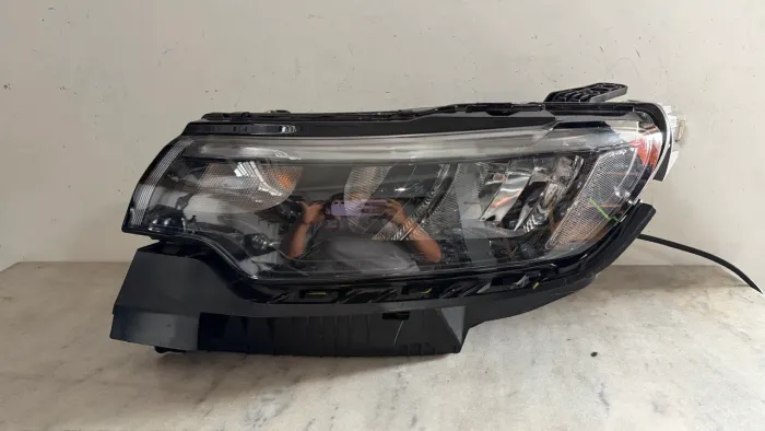 Farol Jeep Compass full led 2022/2026 original sem detalhes 