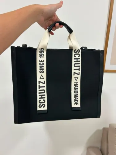 Bolsa Shutz - NOVA