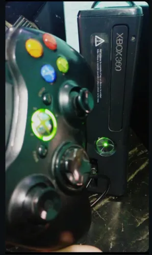 Xbox 360 slim