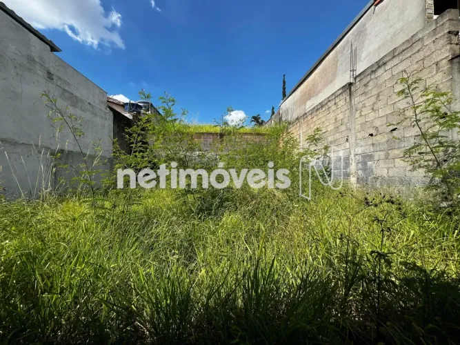 Venda Lote-Área-Terreno Canaã Belo Horizonte