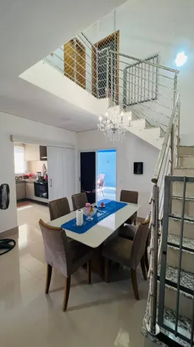 casa a venda no Riviera D Italia 3 suites