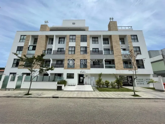 Apartamento 2 quarto(s), no bairro Ribeirão da Ilha