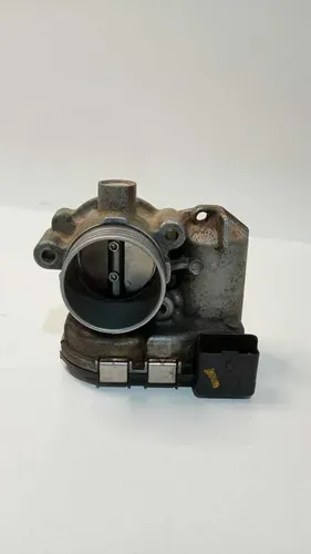 Corpo Borboleta Tbi Citroen C3 Motor 1.5 8v 