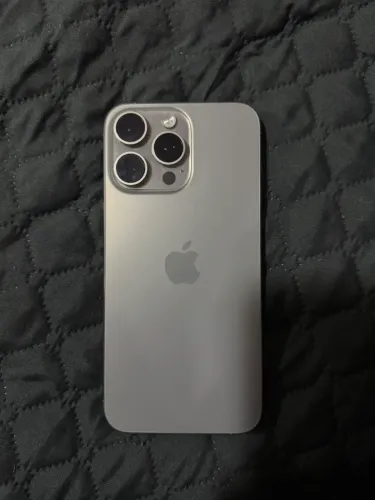 iPhone 15 pro max 1T