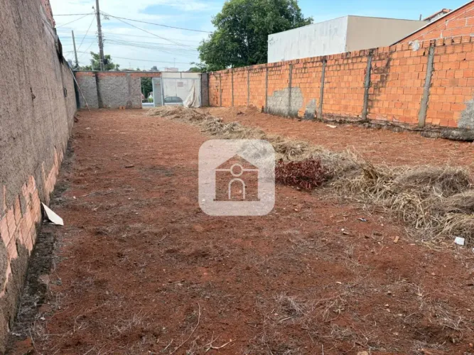 Terreno para venda no bairro Nova Uberlândia