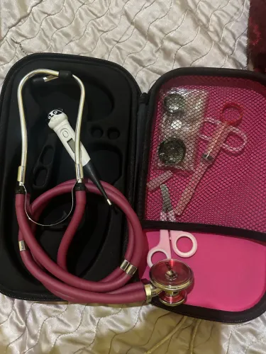 Kit veterinário 