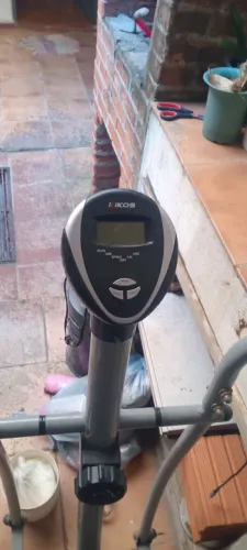 Promoção elíptico somente hoje. 300 reais. 