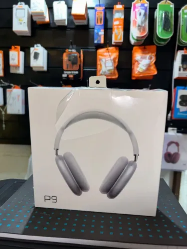 ? FONE DE OUVIDO P9 ? QUALIDADE E ESTILO! ?