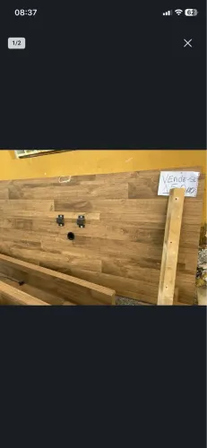 Painel de tv