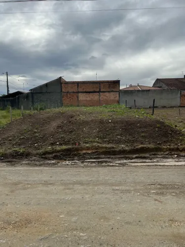 Terreno no Itinga