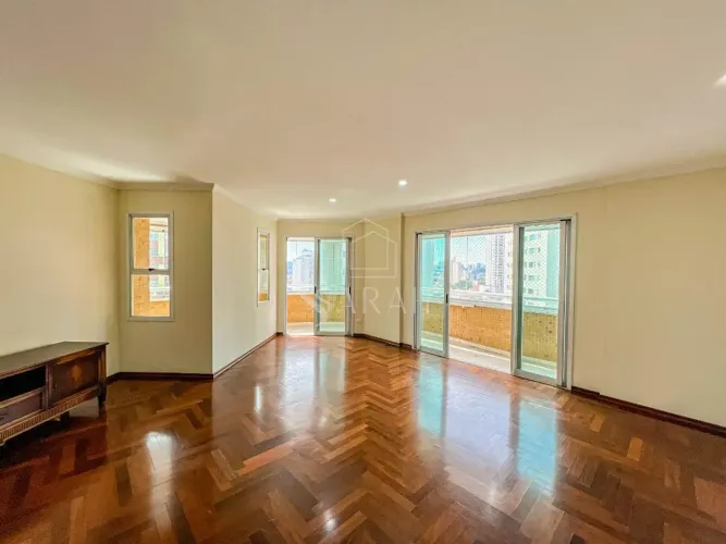 Apartamento para venda possui 125 metros quadrados com 3 quartos em Santana - São Paulo - 
