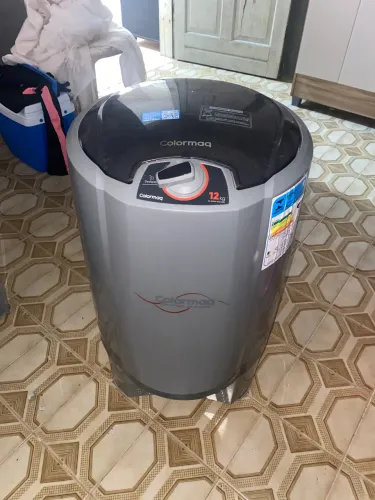 Venda de tanquinho e centrifuga 