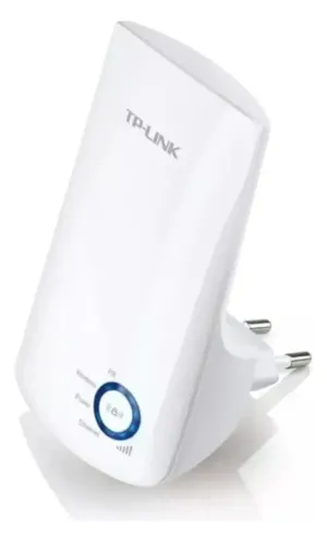Repetidor Wi-Fi TP-Link 