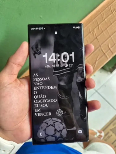 S23 Ultra
