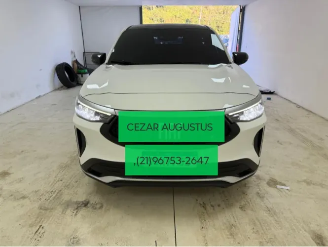 Fiat Fastback Limited Ed.1.3 270 T.flex Aut. 2024