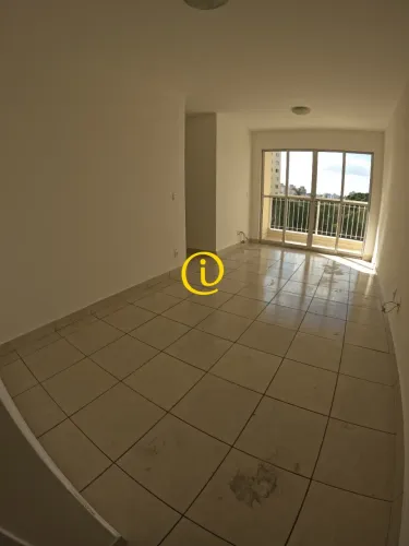 Apartamento para Aluguel no Castelo, BH