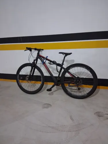 BICICLETA RAVA - 29 MARCHAS