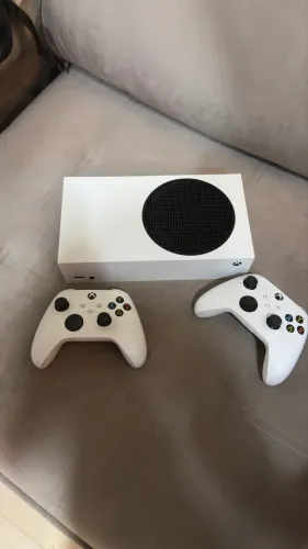 Xbox Séries S