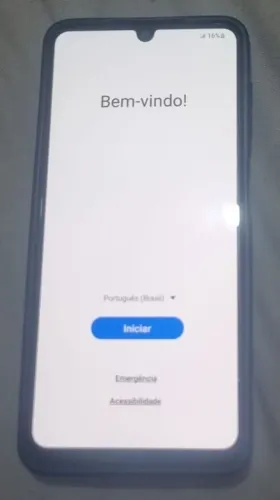 Samsung galaxy A22