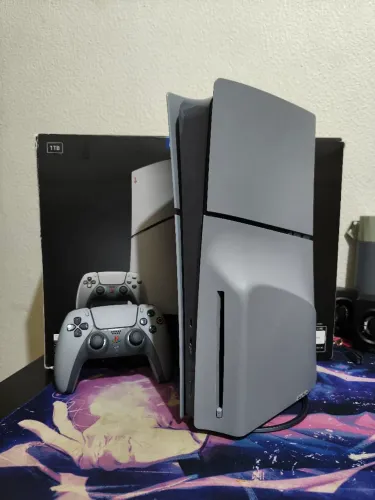 PLAYSTATION 5 30 ANOS