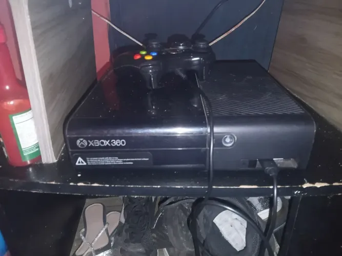 Xbox 360
