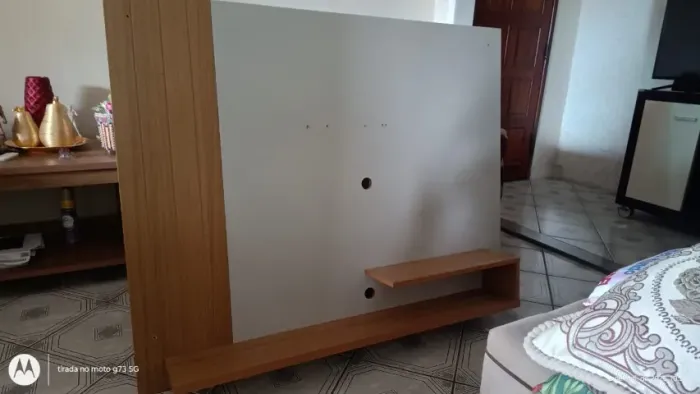 Painel para TV televisão