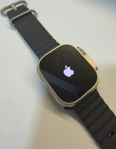 Apple Watch Ultra 2 GPS + Cell 49mm Titanium
