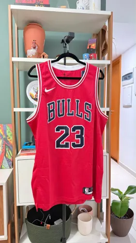 Regata nike chicago bulls