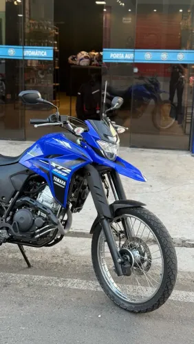 XTZ LANDER 250cc 2023