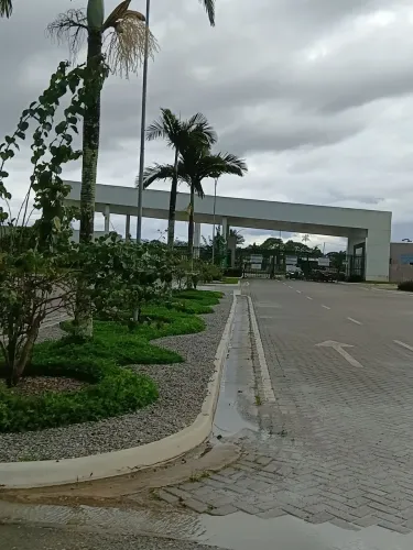 Repasse Jardim Marselha