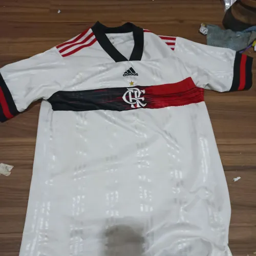 camisa do flamengo 2019