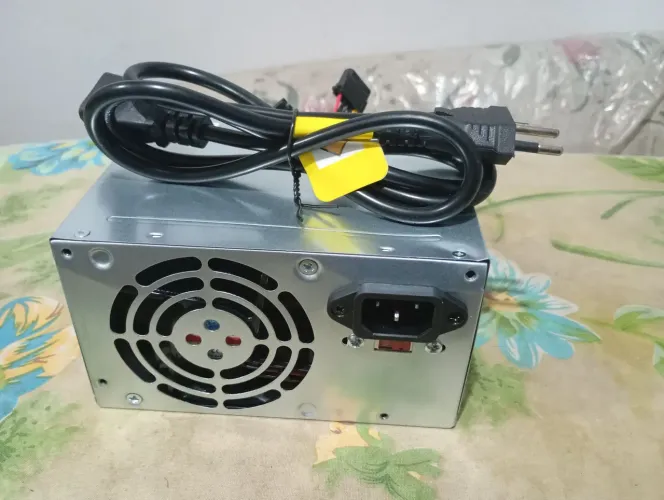 Fonte Para Pc Knup 200w