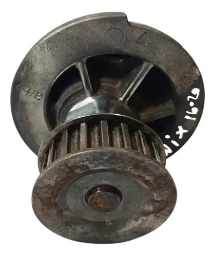 Bomba D\''água Onix Prisma 1.0 2013 - 2019