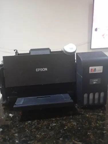 Epson ecotank L3250 