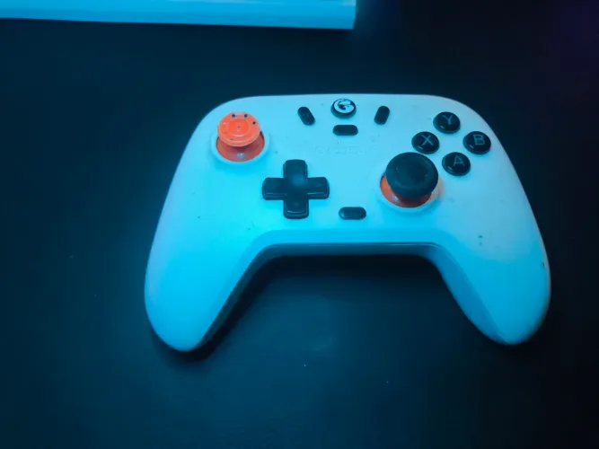 CONTROLE GAMESIR 