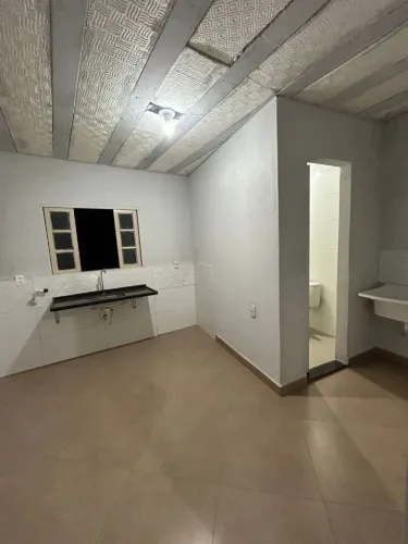 Alugo kitinet 1 quarto