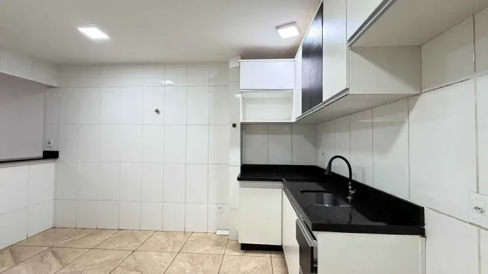 ~ Apartamento bem localizado e com ótima oportunidade