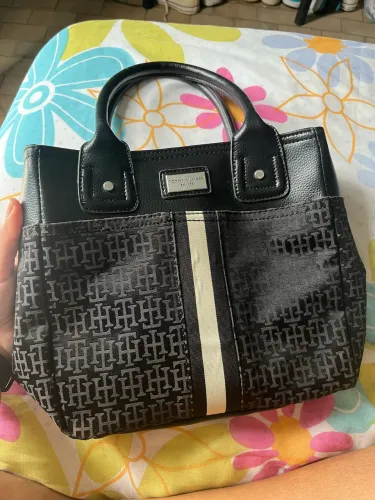 Bolsa tommy hilfiger original