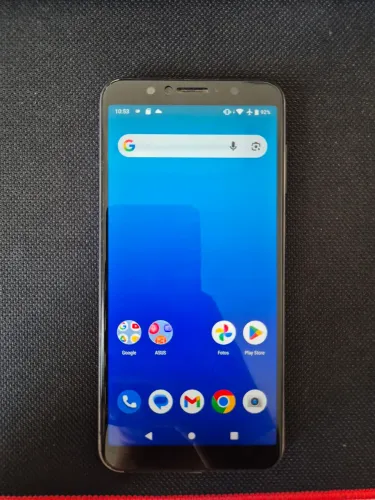Smartphone Asus