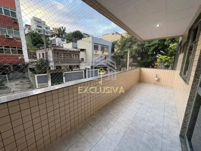 Apartamento à venda, Freguesia (Ilha do Governador), Rio de Janeiro, RJ
