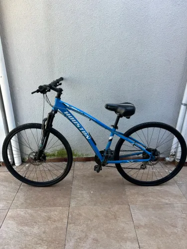 Bicicleta Houston Aro 29 