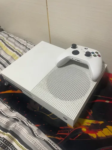 Xbox one s 1TB