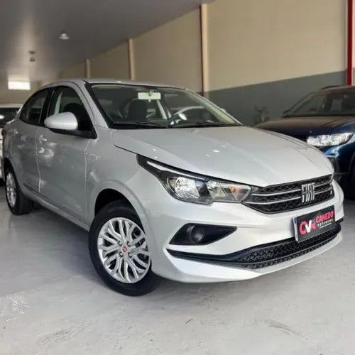 Fiat Cronos Drive 1.0 6V 2023