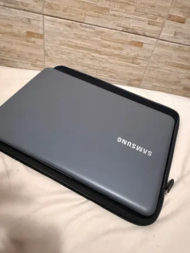 Notebook Samsung - Core I3 