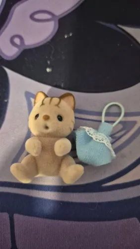 Sylvanian families blind bag