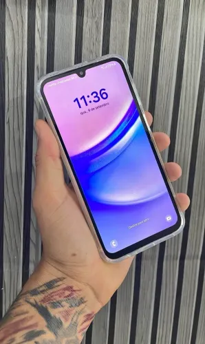 A15 128GB Samsung
