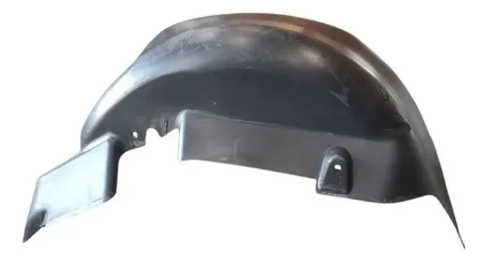 Para Barro Traseiro Direito Jeep Cherokee Sport 3.7 2005 18