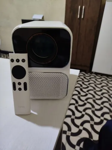 Projetor Wambo T6 Max