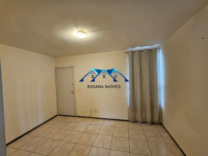 Apartamento para comprar Ouro Minas Belo Horizonte